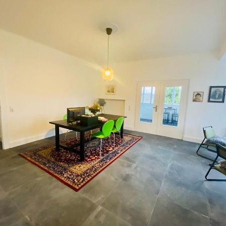 Get-Your-Flat Traumhafte Altbau-Wohnung In Denkmal-Villa 3 Zr Kue Bad 2 Schlafzr 125 M2 Haustier Auf Anfrage - Ruhig & Naturnah 哈根 外观 照片